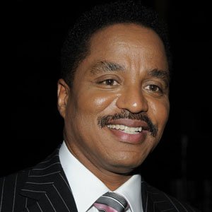 Happy Birthday Marlon Jackson 