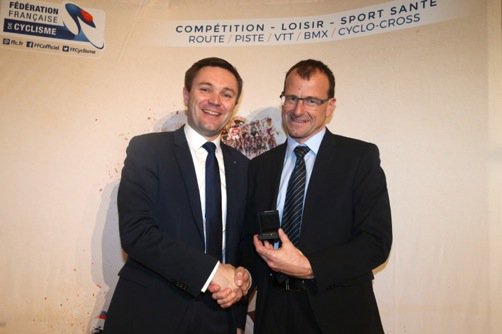 SwarAgency's tweet image. FFC : Michel Callot : "Gagner le pari de la performance" #FFC #Callot #Lappartient #TDF #ParisNice #UCI dlvr.it/Nc4Kkk