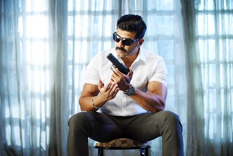 kevintheVJveryn's tweet image. #Kuttram23 fantastic film, watched it 3 times so far can&apos;t wait to see more from @arunvijayno1 all the best from Ilayathalabathy Vijay Fans