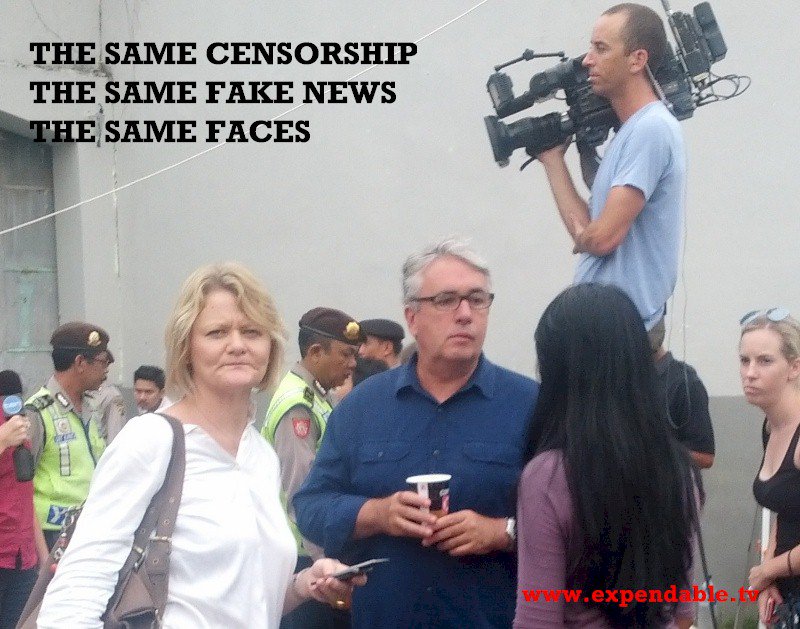 SchapelleGate's tweet photo. Australian fake news specialists at it again:
https://t.co/agYMfv3A95
#SchapelleCorby #Ausmedia #Auspol #9NewsAt6 #9news #Schapelle #FOI https://t.co/n9ZGcQMX0q