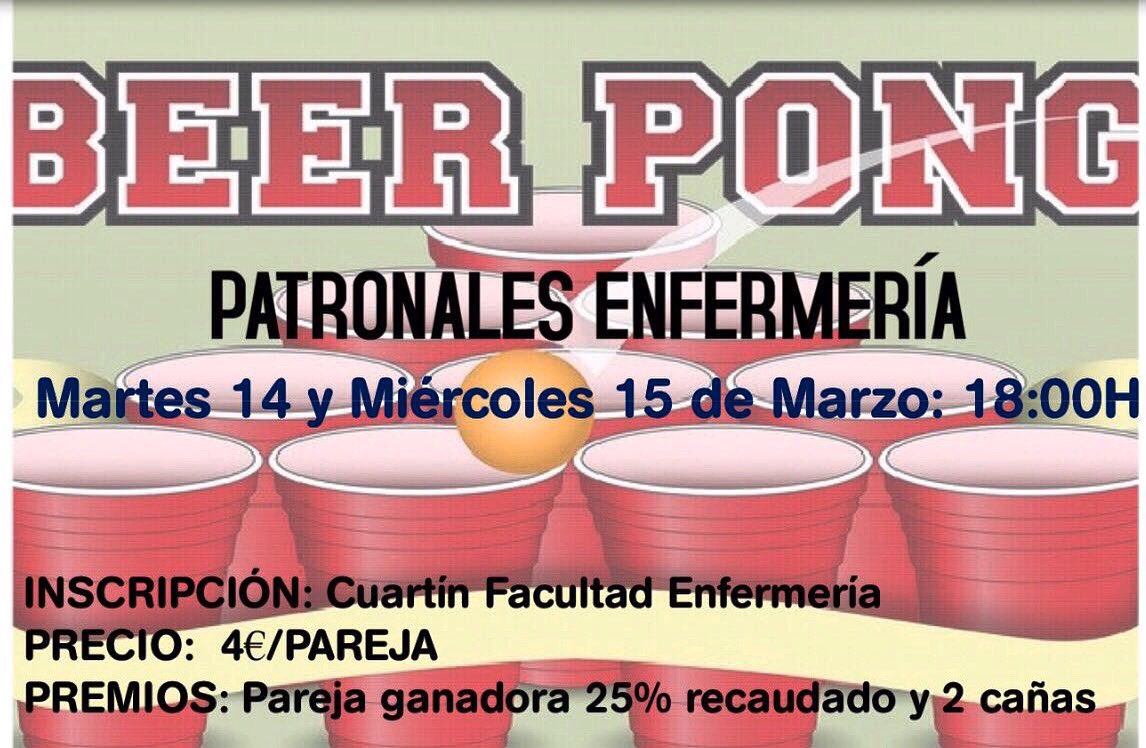 comienferleon's tweet image. TORNEOS PATRONALES DE ENFERMERIA! APÚNTATE YA!
💃🏻 ¡NO DEJES QUE TE LO CUENTEN! ¡VÍVELO!