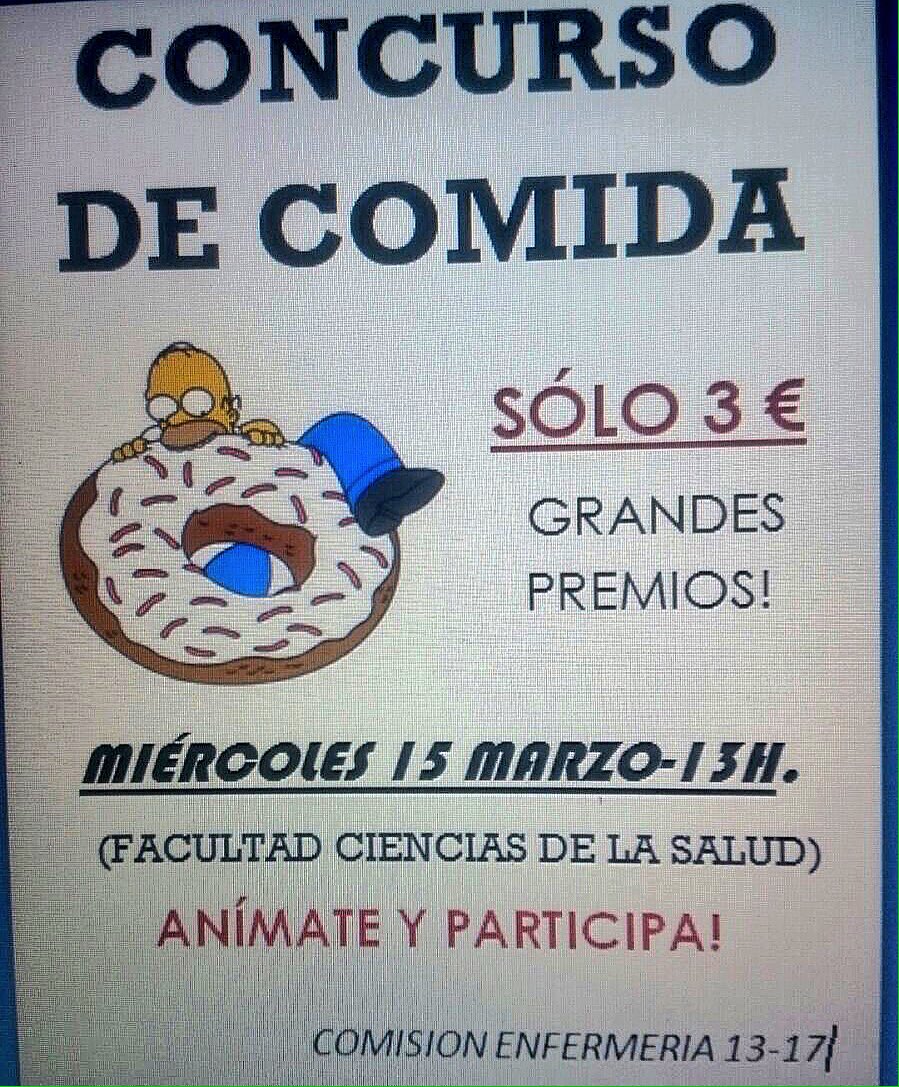 comienferleon's tweet image. TORNEOS PATRONALES DE ENFERMERIA! APÚNTATE YA!
💃🏻 ¡NO DEJES QUE TE LO CUENTEN! ¡VÍVELO!