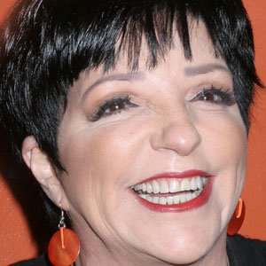 Happy Birthday Liza Minnelli (71) 