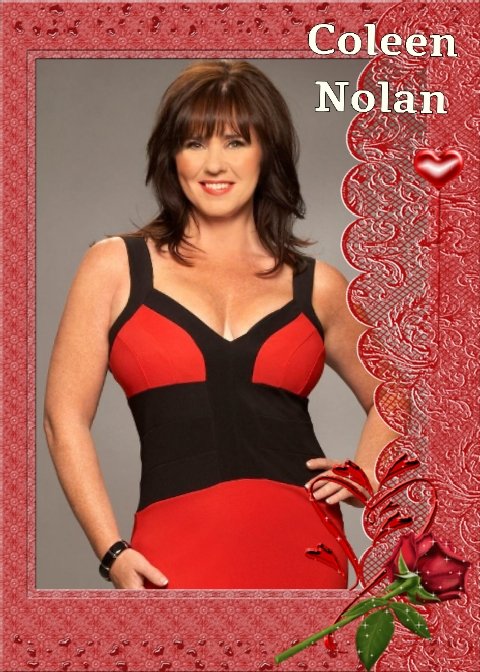 Happy Birthday Coleen Nolan, Bradley Wright -Phillips, Peter Waterfield, Pete Doherty, Annabel Port & Kelle Bryan   