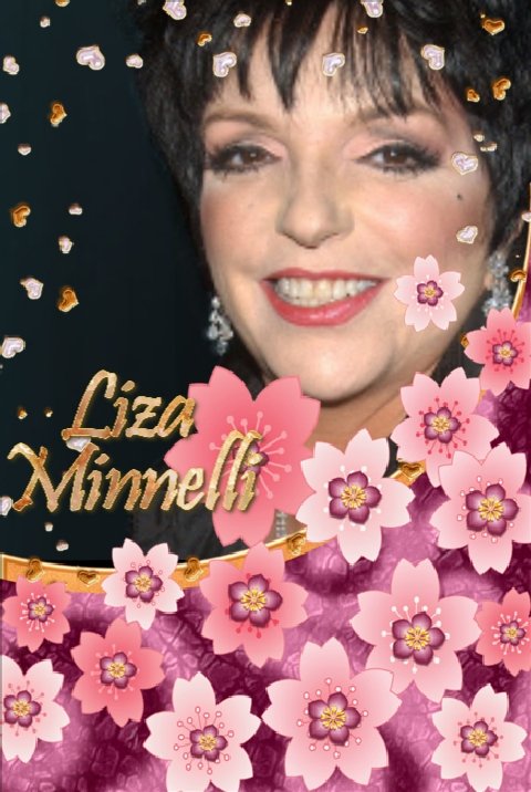 Happy Birthday Liza Minnelli, Virginia Bottomley, Mary Lee Woods, Mitt Romney & Dominic Boyle   