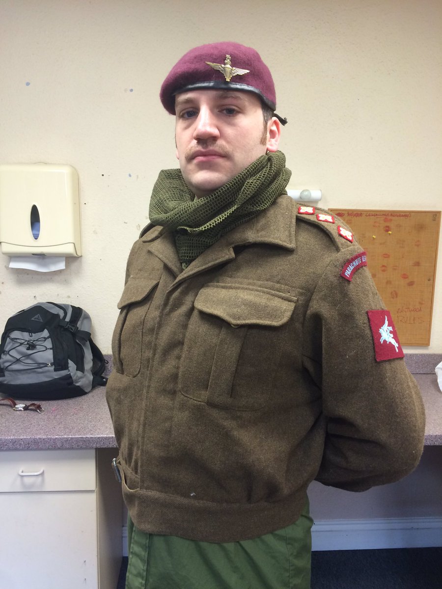 JonnyBuxton's tweet photo. Filming an exciting new project! #lifeofanactor https://t.co/V5QQESD5hc