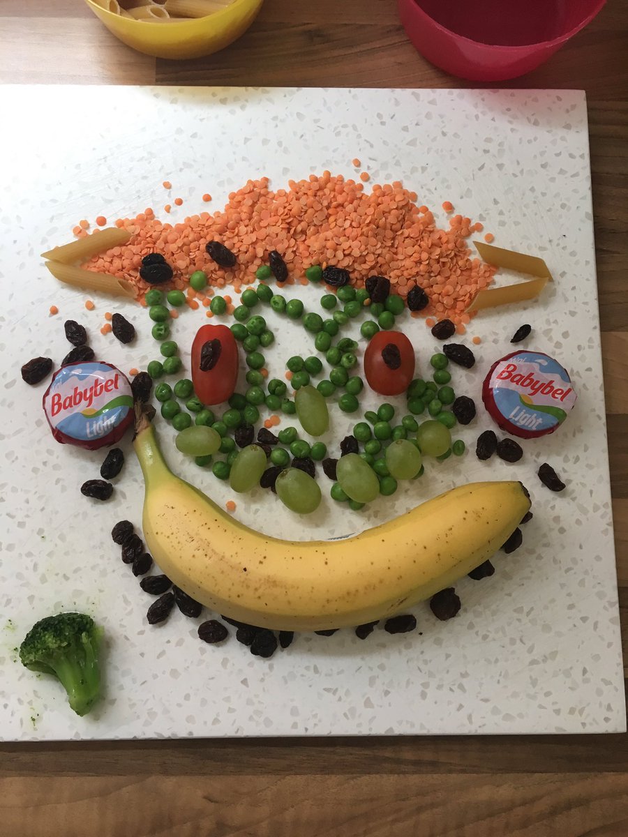 BenfieldFay's tweet photo. @DanemillPrimary Travis has been busy doing his homework. Really enjoyed it and we decided it looked a little like the gruffalo's child 😃 https://t.co/hJQIfEtKHL