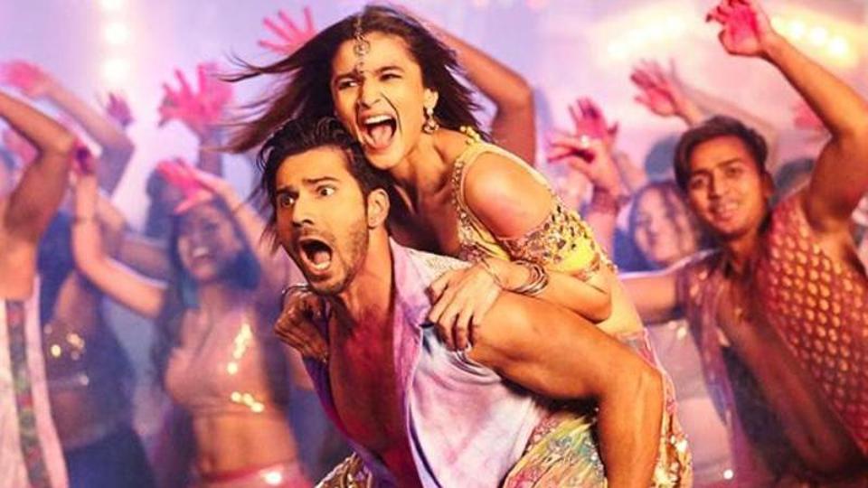 arjunreddy707's tweet photo. #BadrinathKiDulhania shows big jump in 3rd day #Holi seems to collect over day3 16cr  Wait for final update at 10pm 
Follow me @BOhungama https://t.co/qzqTXK5W6r