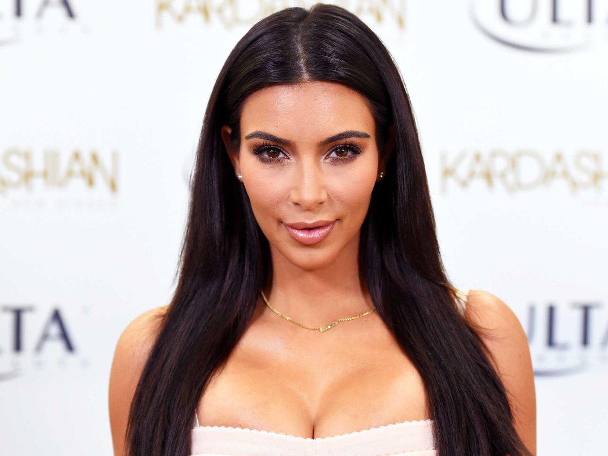 Kim Kardashian’s Latest Beauty Secret: FacialCupping images pics Kim Kardashian’s Latest Beauty Secret: FacialCupping