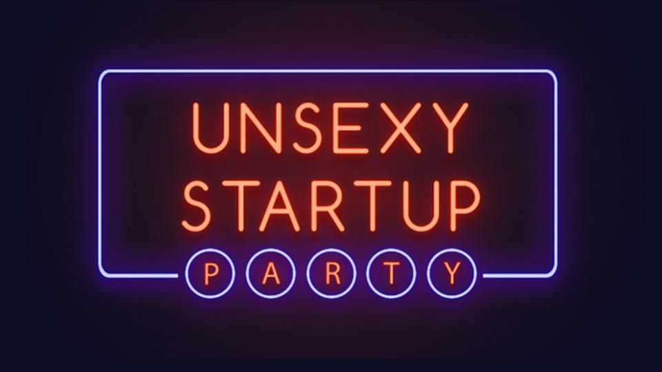 bymaddyness's tweet photo. #FrenchTech : Unsexy Startup : Pourquoi personne ne parle d’elles ? https://t.co/baqIVQTU6f https://t.co/lvHJuj6PjS