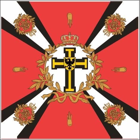 プロイセン王国陸軍第152ドイツ騎士団歩兵連隊“Deutsch Ordens