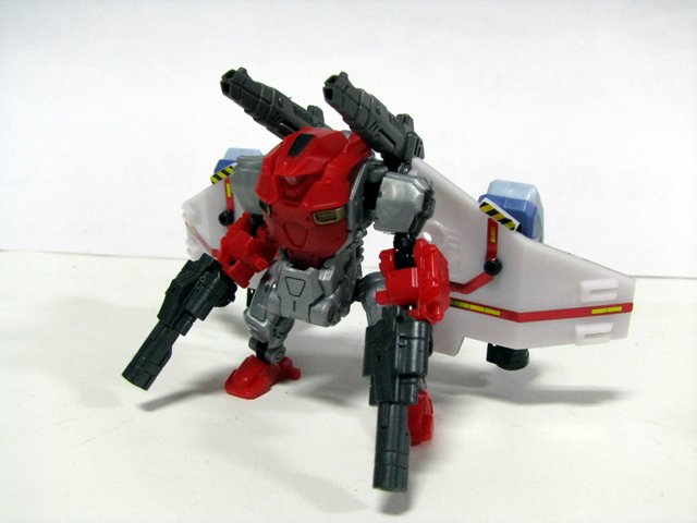 ダイアクロン DCバリエーションまとめ - min.t (ミント)