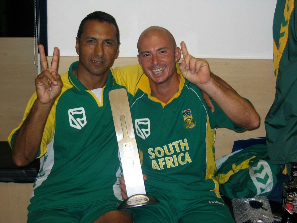 That day, 12 March 2006,Wanderers Stadium. The Greatest ODI ever.The @hershybru show #438Game #UnbelievableMemories