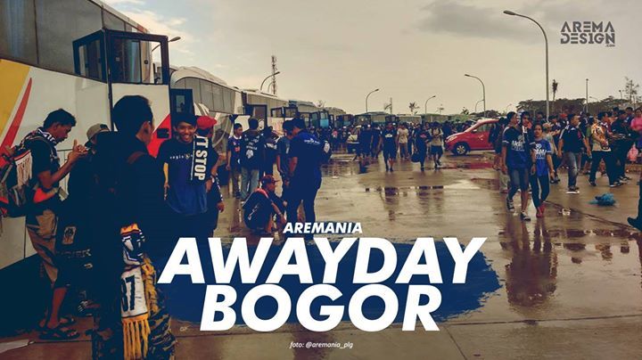 AREMADESIGN.com - Art Of Aremania tweet media