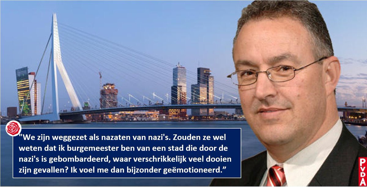 The day after the night before. Deze man zijn naam zal veel vallen in de gesprekken op weg naar het Stadion. #feyaza