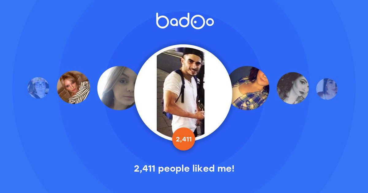 imldeeUK's tweet photo. Hang out with Alexpro and other fun new people nearby, when you sign in to Badoo! https://t.co/r5TqYavrwN