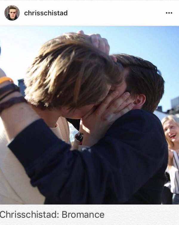 S2_SKAM's tweet photo. Chris Schistad: https://t.co/IOtVrT94cu