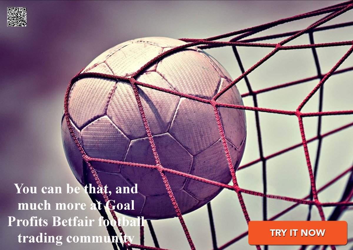 SelfHelp786's tweet image. You can be that, and much more at Goal Profits Betfair football trading community 
…ixicocuac0zmdhp5s04.hop.clickbank.net/?tid=ATKNP1023