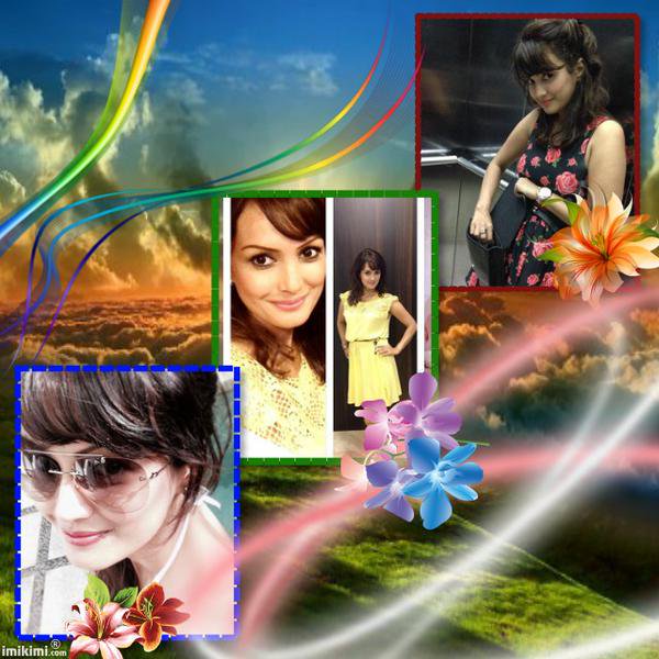 mohitgupta018's tweet image. @nisharawal 
Missing you so much my princess . 
#StayHappy #StayHealthy #LoveYou