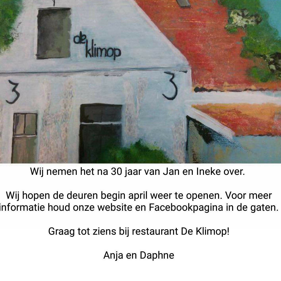 DeKlimop1's tweet photo. https://t.co/YMjORifO7g