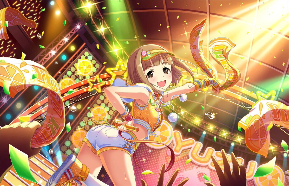 デレステssr Bot ハイテンションスマッシュ 喜多見柚https T Co Xdqyajmtd9 デレステssr Bot ハイテンションスマッシュ 喜多見柚https T Co Xdqyajmtd9