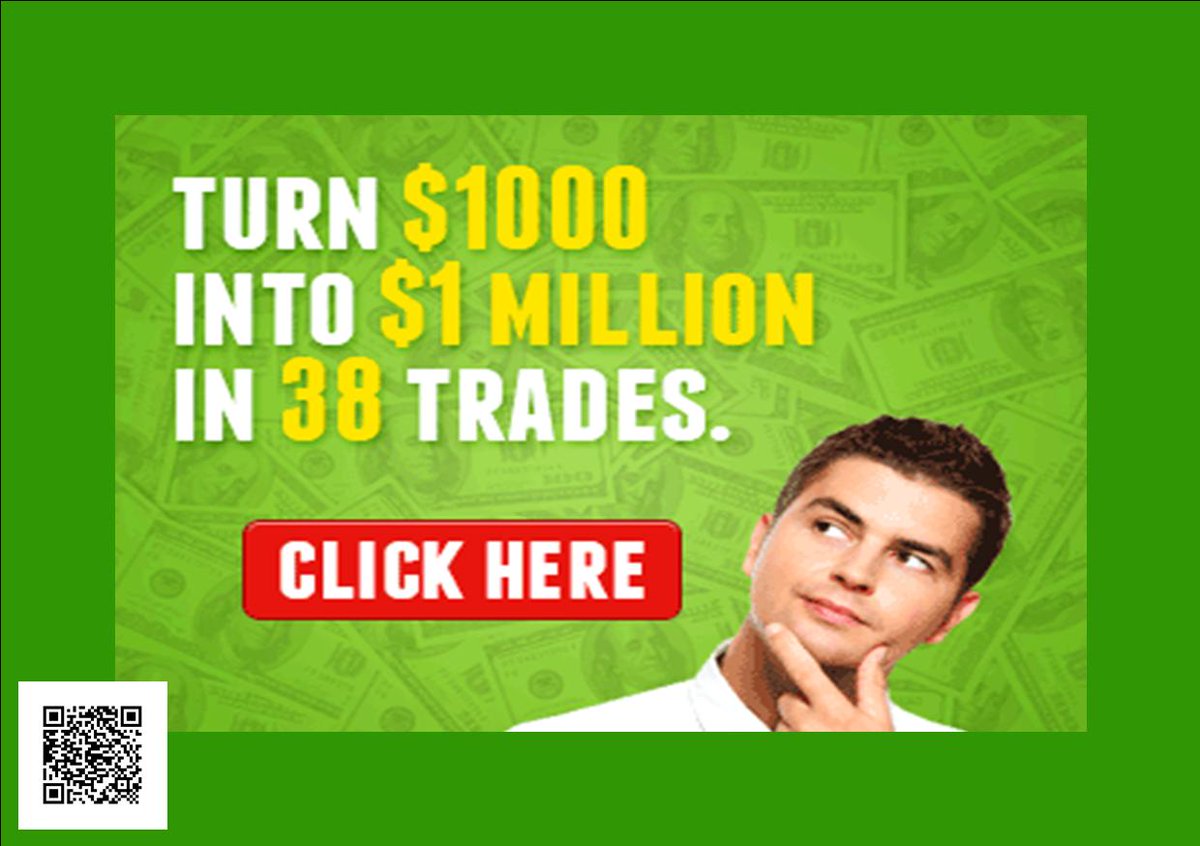 SelfHelp786's tweet image. Trade with Stock Genius - Secret Trading Strategy identifies undervalued stocks and predicts gains.
…6ya4ydrfagcnbe1jv58.hop.clickbank.net/?tid=ATKNP1023