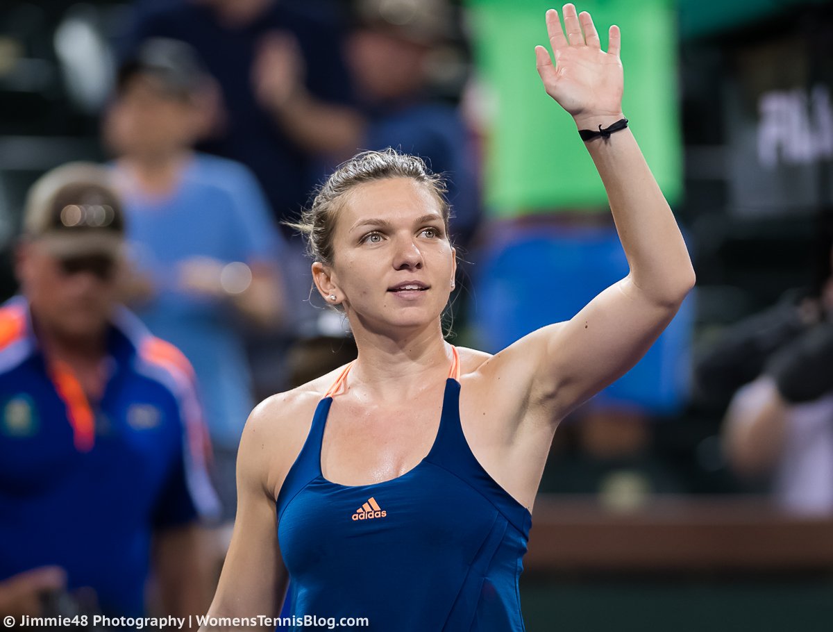 SIMONA HALEP - Página 4 C6tDvfPVwAAdpkH