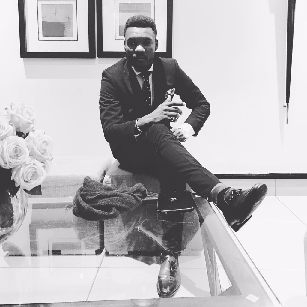 J_Nee_Official's tweet photo. If they want to be you 
They have to learn it in a hard way. https://t.co/GKbY6fx6PJ