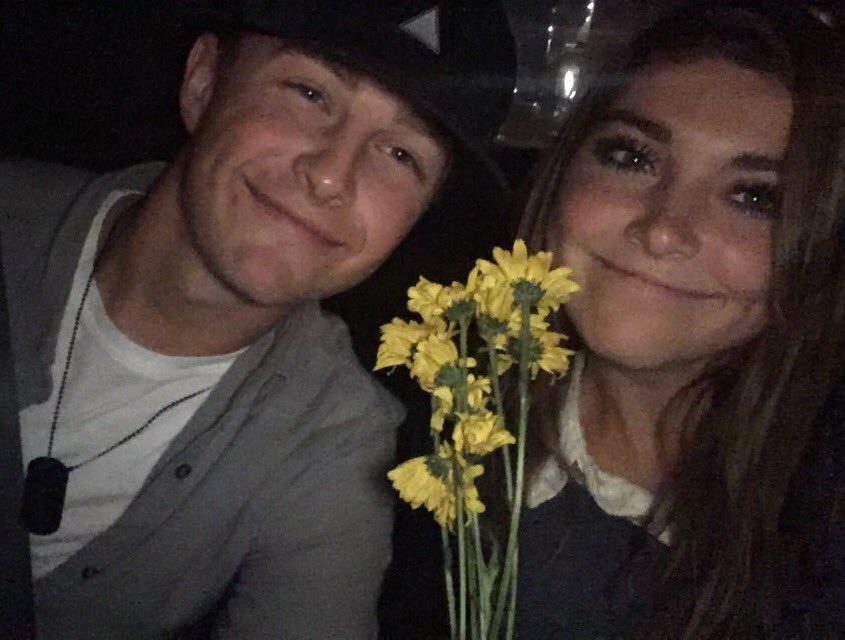 malareeweller's tweet photo. HAPPY HAPPY BIRTHDAY TYLER🎈🎁🎉🎊 couldn't be more grateful for you even if I tried❤ https://t.co/yfvdQhVQKE