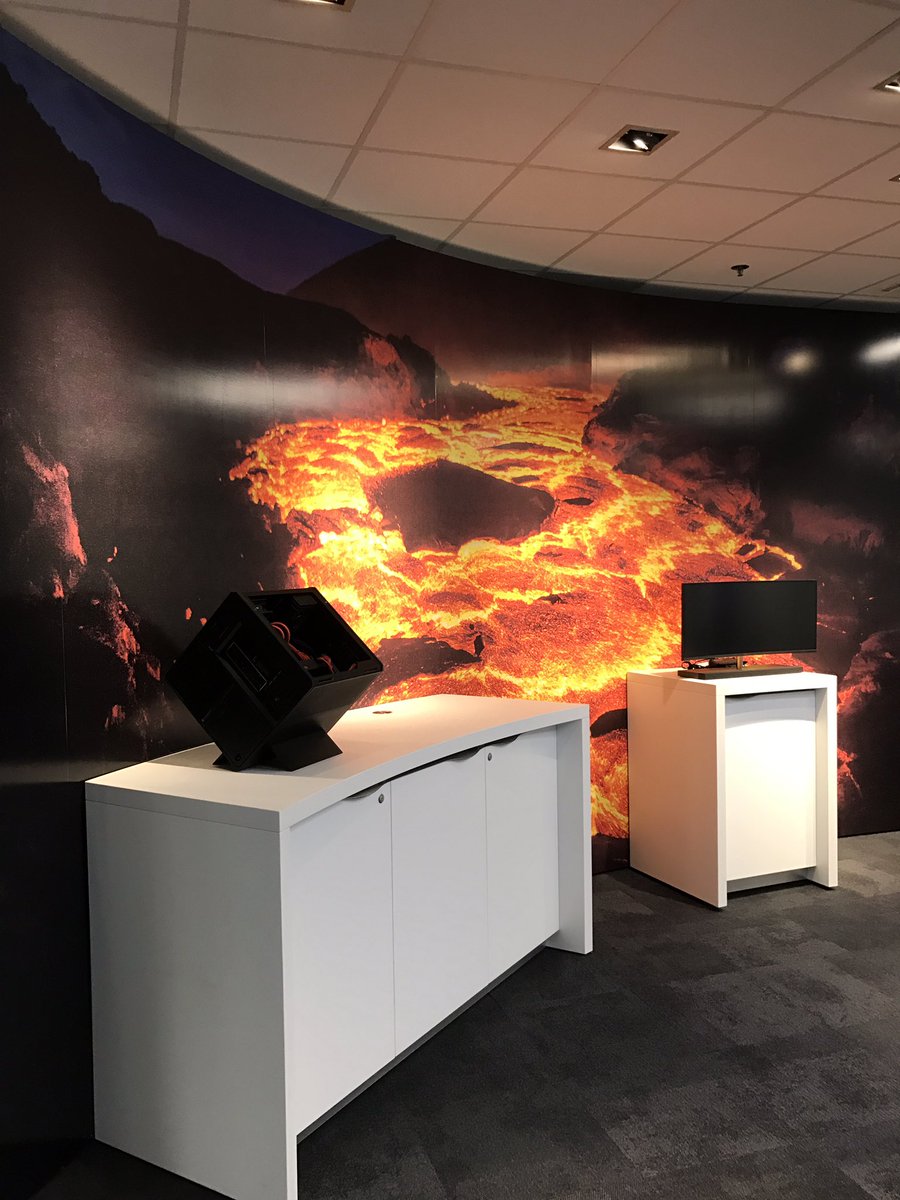 dapsigns's tweet image. Mooie wanden weken bij #dapsigns.nl