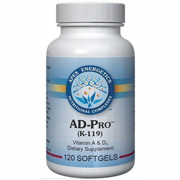 Cellutoxs's tweet photo. Apex Energetics AD-Pro K119 supports gastrointestinal health, immune system with 8000 IU of high-potency antioxidant https://t.co/FJf7xb7Bnx https://t.co/PJTAodtqHd