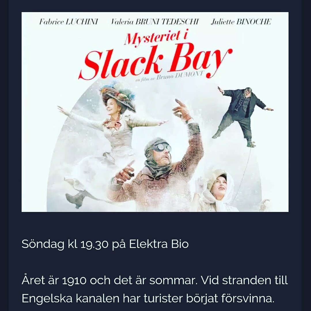 elektrabio's tweet photo. Ikväll 1930 bara 70 sek för dig mellan 15 och 25. Elektra bio: biominbio.se #Västerås #kultur #film #ungdom https://t.co/qgBadiymYk