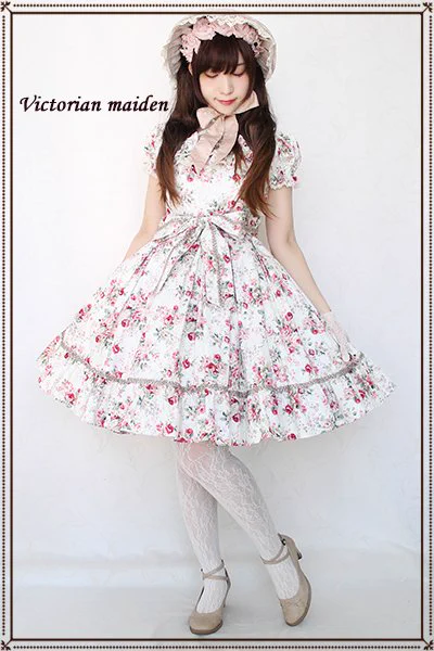 Victorian maiden on X: 