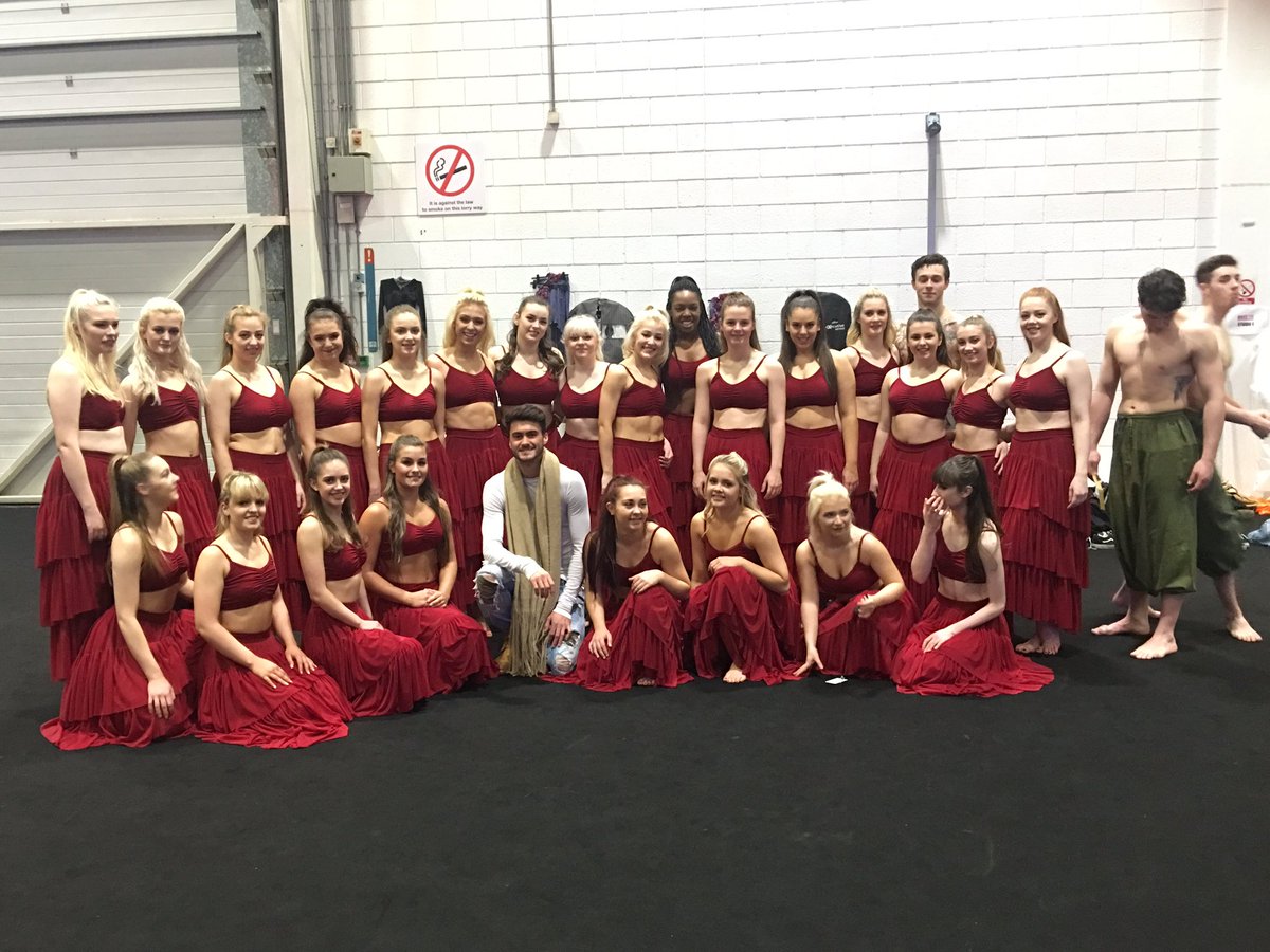 mepacollege's tweet photo. Super proud of this number @MOVEITSHOW @samstannerz https://t.co/RU68ptsUdt
