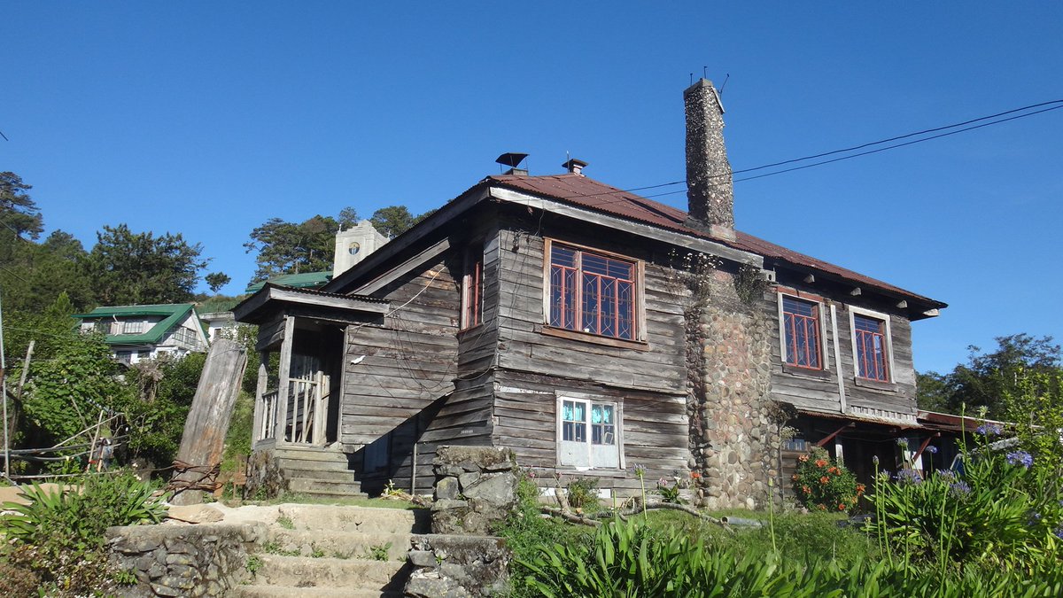 kamoteQ's tweet image. Feel bad this wasn&apos;t saved. Mt Data. #MtData #MountainProvince