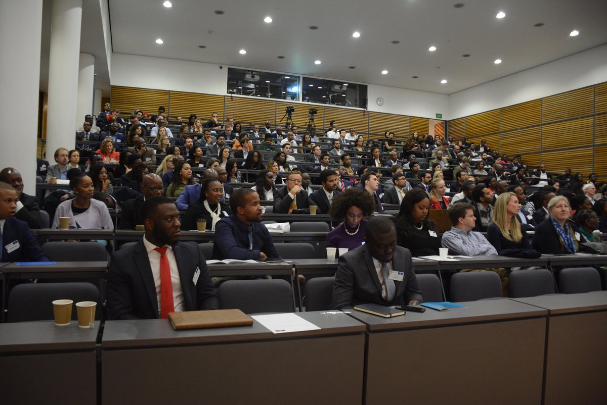 AMB_A_Mohammed's tweet photo. The full participation of our people in economic, political & social development of our countries must become a matter of course. https://t.co/irMGSRGUKO