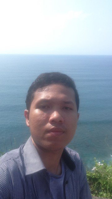 Rindu anak ini. Cepat pulang yaaa!!