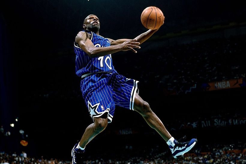 エッグ森之介 ミカイル 本日のnbaあるある5 ダレルアームストロングは1996年のダンクコンテストに出場 当時のルールは90秒間で好きなだけダンクしていいというルールだったが1回目成功した後 3回連続ダンク失敗 最後はなんとかゴールに入った エッグ森之介 ミカイル 本日のnbaあるある5 ダレルアームストロングは1996年のダンクコンテストに出場 当時のルールは90秒間で好きなだけダンクしていいというルールだったが1回目成功した後 3回連続ダンク失敗 最後はなんとかゴールに入った