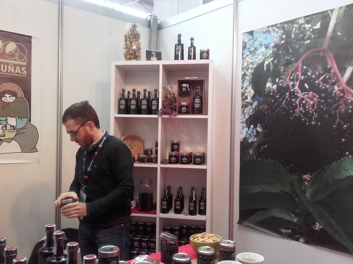 Listos,xa.....tres días de intenso sabor......<a href="/FGastronomic/">Fòrum Gastronòmic</a>