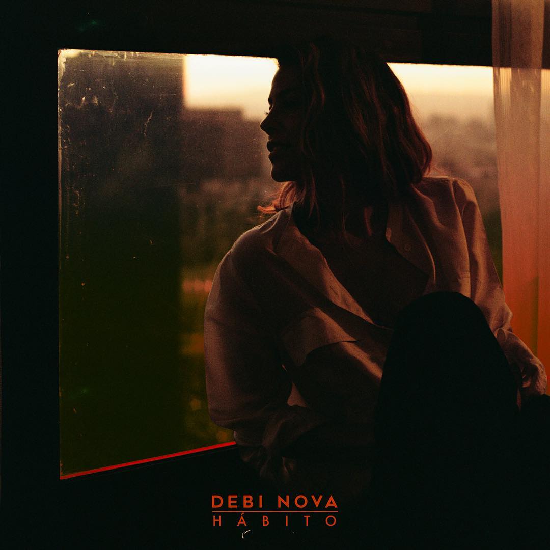 ramonalfonsobm_'s tweet photo. 🎸📽🎬 #TalentoFM © #lanzamiento una belleza de arreglos y la voz de @debinova | ♫ Hábito ♫ álbum ♫ Gran Ciudad ♫ | https://t.co/fR8HAQLbuw https://t.co/9jNyS8D3z6