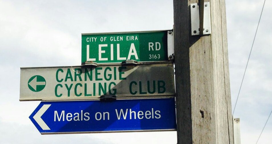 Carnegie Velodrome Cafe  opens Tommorow from 8am to 10am all welcomed see you post your rides.