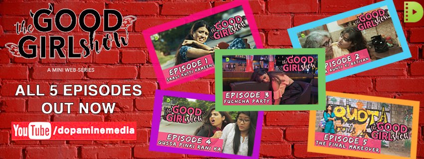 Dopamine Media tweet media