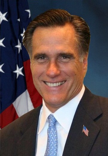 Happy Birthday Mitt Romney 