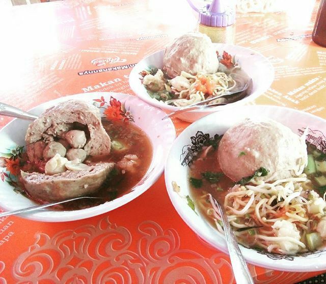 Kuliner Indramayu on Twitter Bakso beranak di Pusat Kuliner Indramayu on Twitter Bakso beranak di Pusat