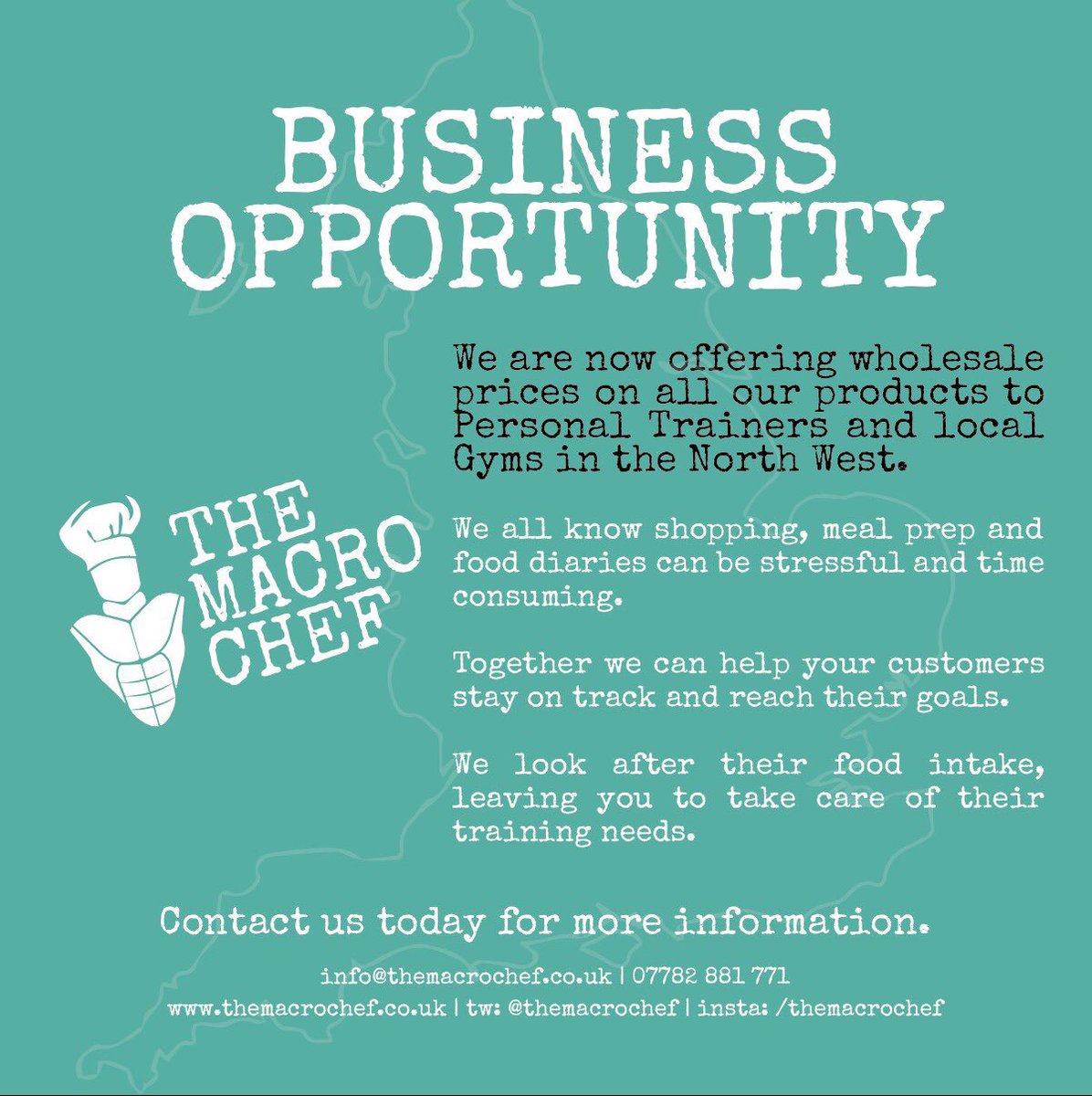 TheMacroChef's tweet photo. Struggling on a Sunday? 

Wanting someone else to do it for you? 

That's what we are here for. 

Info@themacrochef.co.uk https://t.co/xJMqIruozV