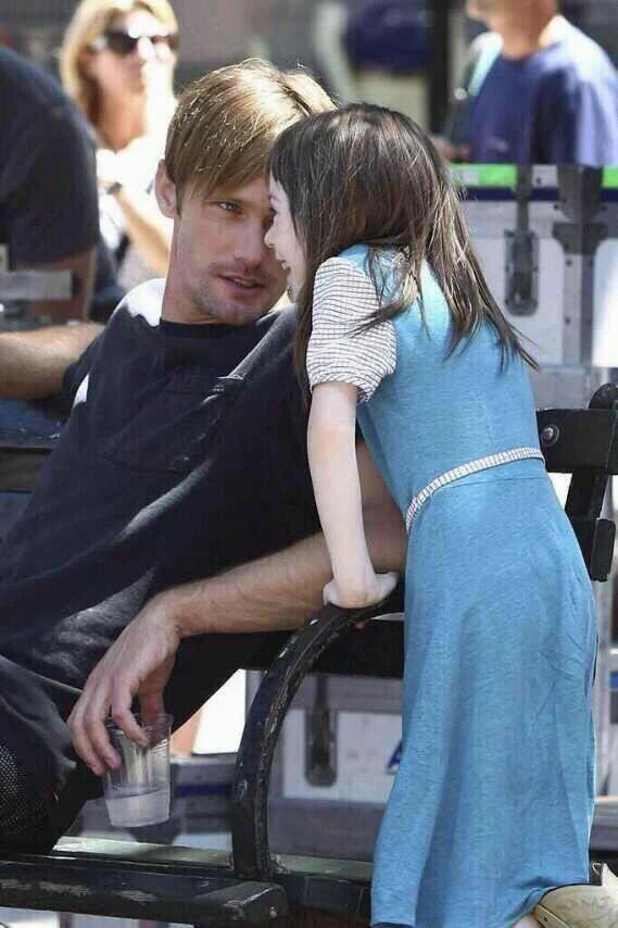 大きい大人の人と小さい子供の組み合わせってなんかいいよねｗｗ