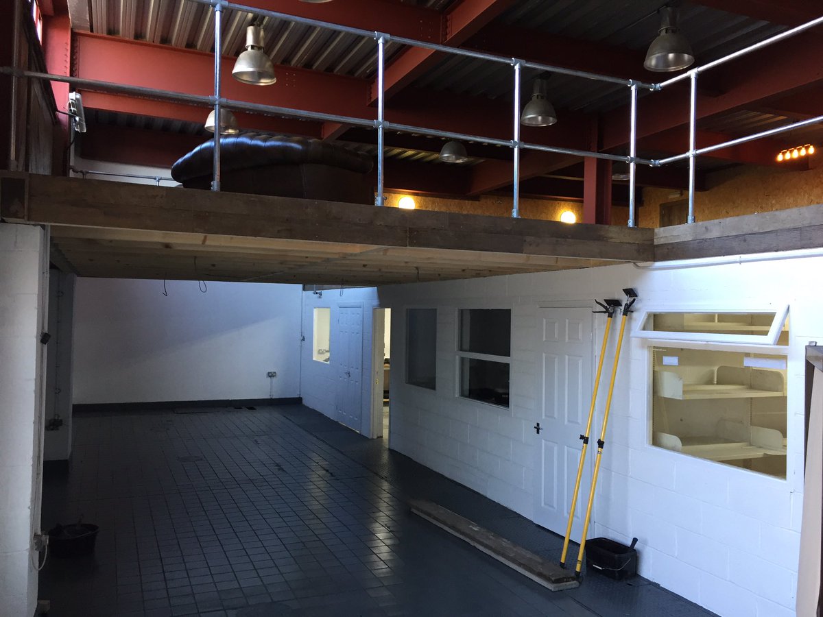 We are moving into our new shop next week and fully open end of the month come take a look in our new show room 😎👍👍👍