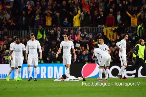 Footballogue tweet picture