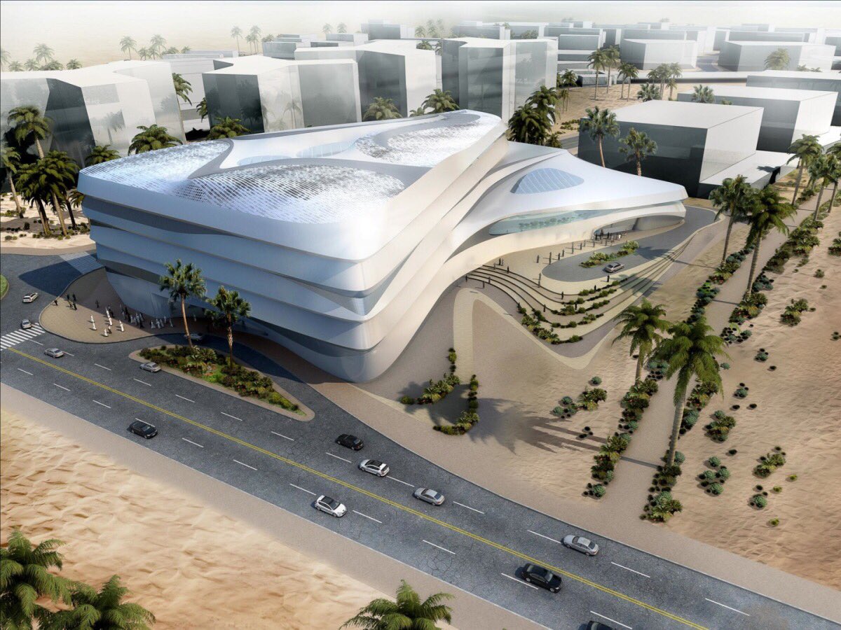 تويتر \ مشاريع السعودية على تويتر: "تصميم معهد الامير سلطان لابحاث التقنية  المتقدمة بـ #جامعة_الملك_سعود بـ #الرياض https://t.co/NEo9dKf4Ob"