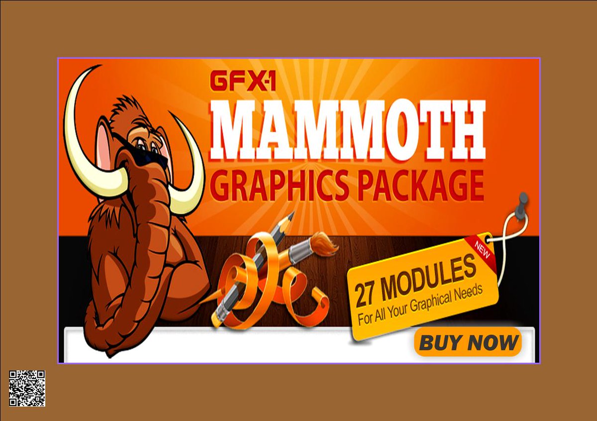 SelfHelp786's tweet image. GFX-1 is your number one resource for all your graphical needs.
…4v9ftfvdeph3qcs2zdc.hop.clickbank.net/?tid=ATKNP1023